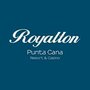 ? HotelDetail_LogoAlt Royalton Punta Cana Resort and Casino logo