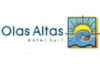 Logo Hotel Hotel Surf Olas Altas