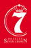 Logo Hotel Seven Crown Express & Suites By Kavia
