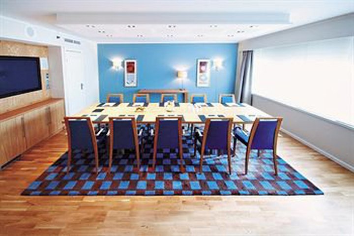 Img - Habitación estándar