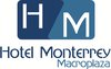 Logo Hotel Hotel Monterrey Macroplaza