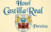 Logo Hotel Hotel Castilla Real