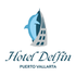 Logo Hotel Hotel Delfin Puerto Vallarta