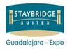 Logo Hotel Staybridge Suites Guadalajara Expo