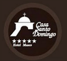 ? HotelDetail_LogoAlt Hotel Museo Spa Casa Santo Domingo logo