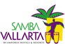 Logo Hotel Samba Vallarta All Inclusive Beach Resort by Emporio Hotel's