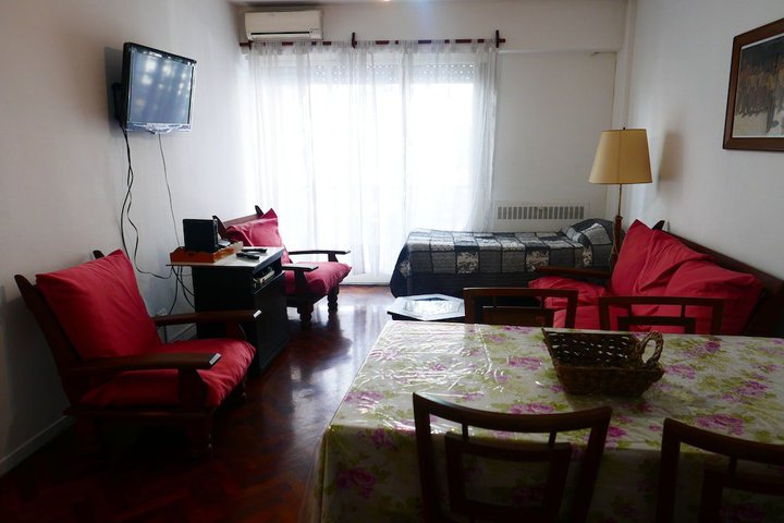 Img - Apartamento Confort, no fumadores
