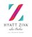 ? HotelDetail_LogoAlt Hyatt Ziva Los Cabos logo