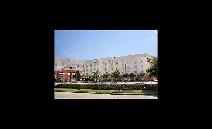 Homewood Suites By Hilton Houston Stafford Sugar Land Hotel - 