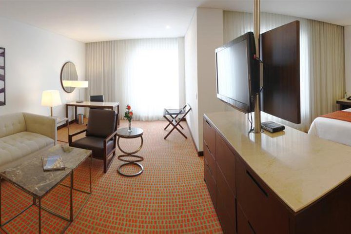 Img - Junior suite