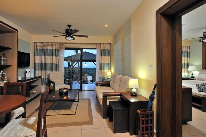 Img - Royal suite - The Level