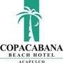 ? HotelDetail_LogoAlt Copacabana Beach Hotel Acapulco logo