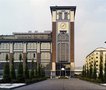 ? HotelDetail_LogoAlt Italiana Hotels Milan Rho Fair logo