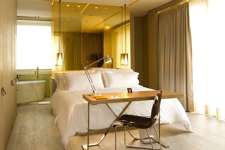 Img - Habitación Business doble