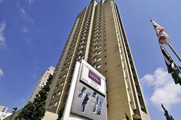 Img - Apartamento estándar, 1 cama de matrimonio