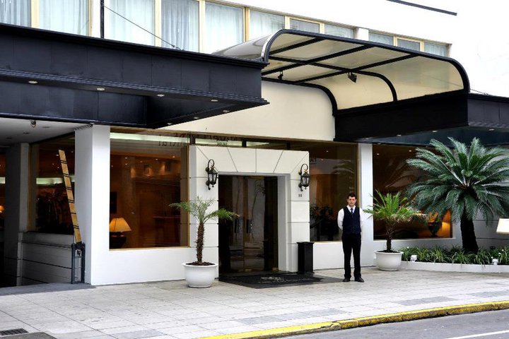 Img - Habitación estándar, 1 cama de matrimonio