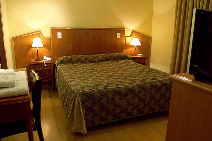 Img - Habitación estándar doble