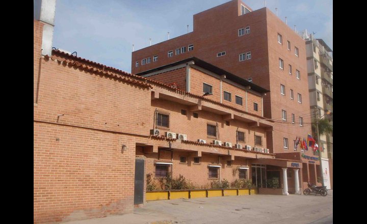 hotel catimar