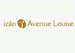 ? HotelDetail_LogoAlt Izan Avenue Louise logo