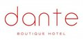 ? HotelDetail_LogoAlt Dante Boutique Hotel logo