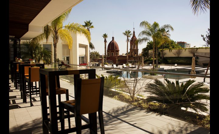 Hs Hotsson Hotel Leon Leon Mexico Pricetravel