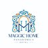 Logo Hotel Maggic Home Panoramica