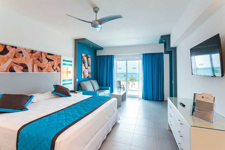 Img - Doble vista al mar