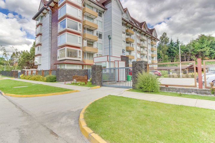 Img - Standard Apartment, 3 Bedrooms, 3 Bathrooms