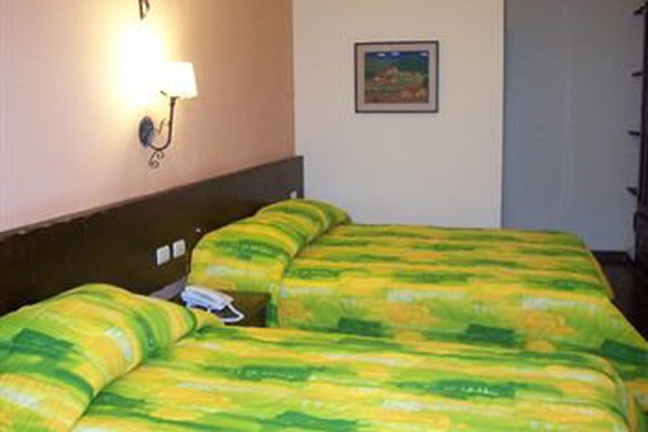 Img - Habitación individual