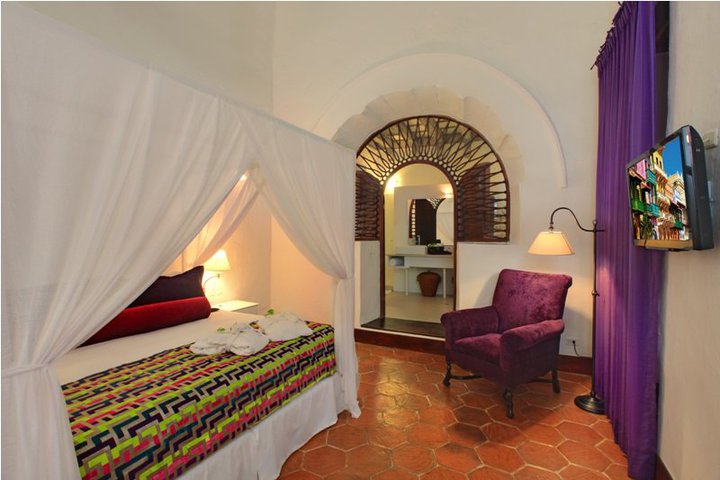 Img - Junior suite