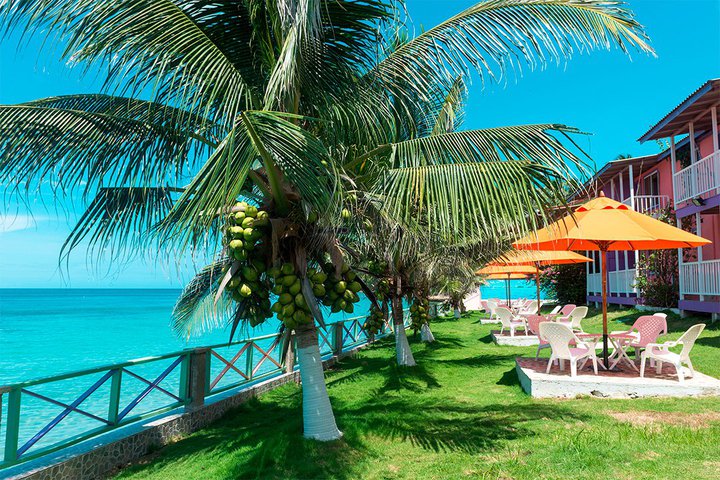 Hotel Posada del Mar
