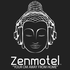 Logo Hotel Zenmotel Mimo