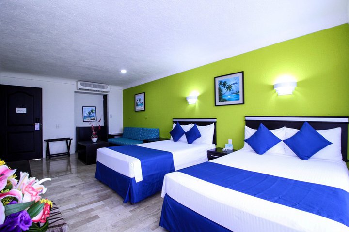 Img - Junior suite
