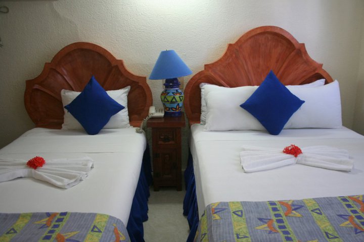 Img - Habitación triple estándar, Varias camas