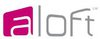 ? HotelDetail_LogoAlt Aloft Bogotá Airport logo