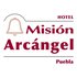 Logo Hotel Hotel Mision Arcangel Puebla