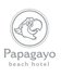 Logo Hotel Papagayo Beach Hotel