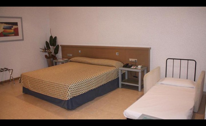 Hotel Mas Camarena Paterna Spain Pricetravel