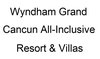 Logo Hotel Wyndham Grand Cancun All-Inclusive Resort & Villas