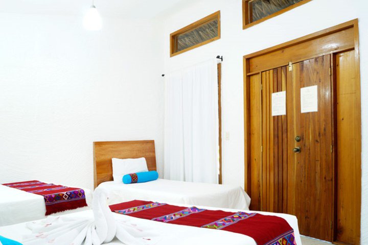 Img - Habitación triple estándar