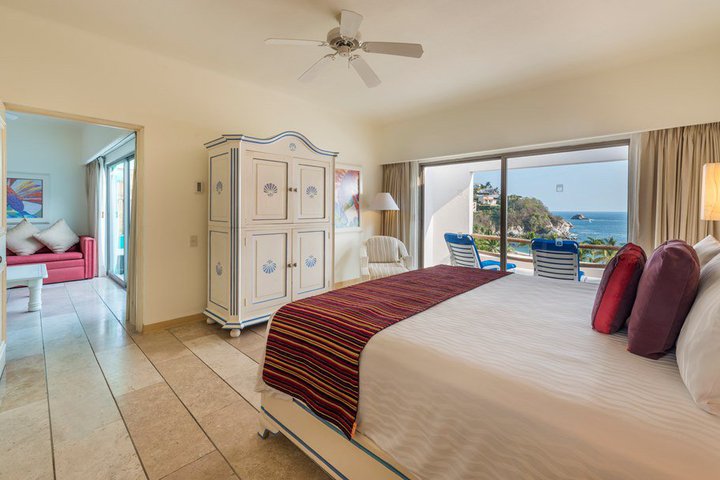 Img - Suite One Room