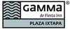 ? HotelDetail_LogoAlt Gamma de Fiesta Inn Plaza Ixtapa logo