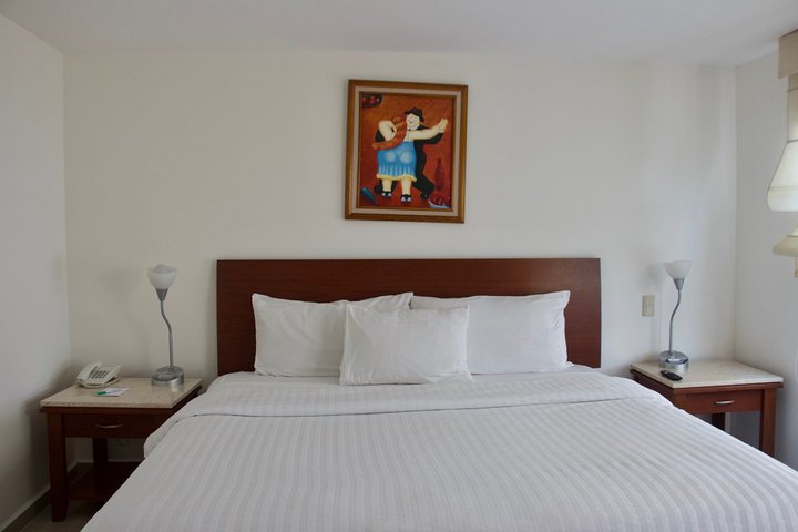 Hotel Residence L'Heritage Aristoteles 140 by BlueBay