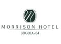 ? HotelDetail_LogoAlt Hotel Morrison 84 logo