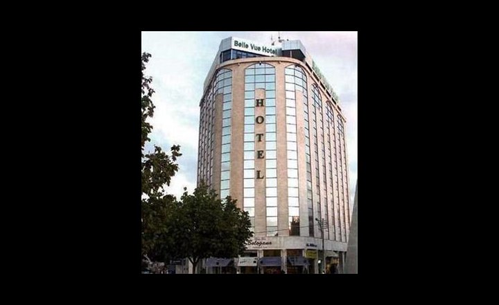 Belle Vue Hotel Amman Jordan Pricetravel - 