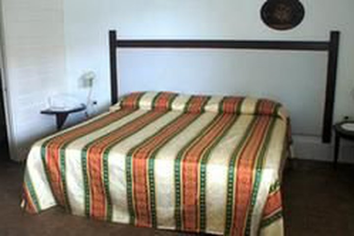 Img - Habitación estándar con 2 camas individuales