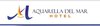 Logo Hotel Hotel Aquarella del Mar