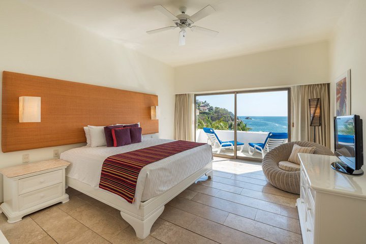 Img - Suite de 2 dormitorios