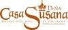 ? HotelDetail_LogoAlt Casa Doña Susana logo