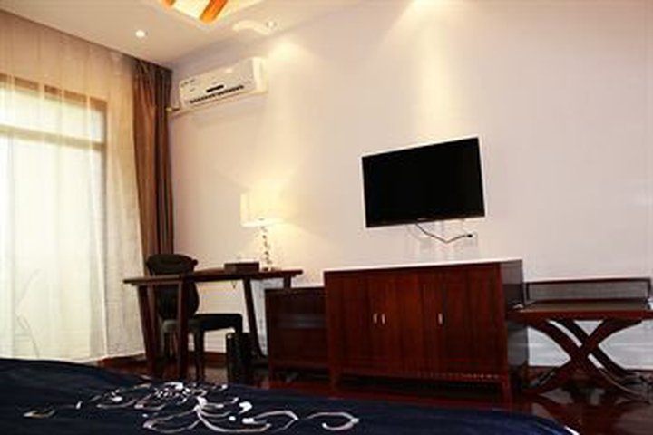 Img - Twin Room